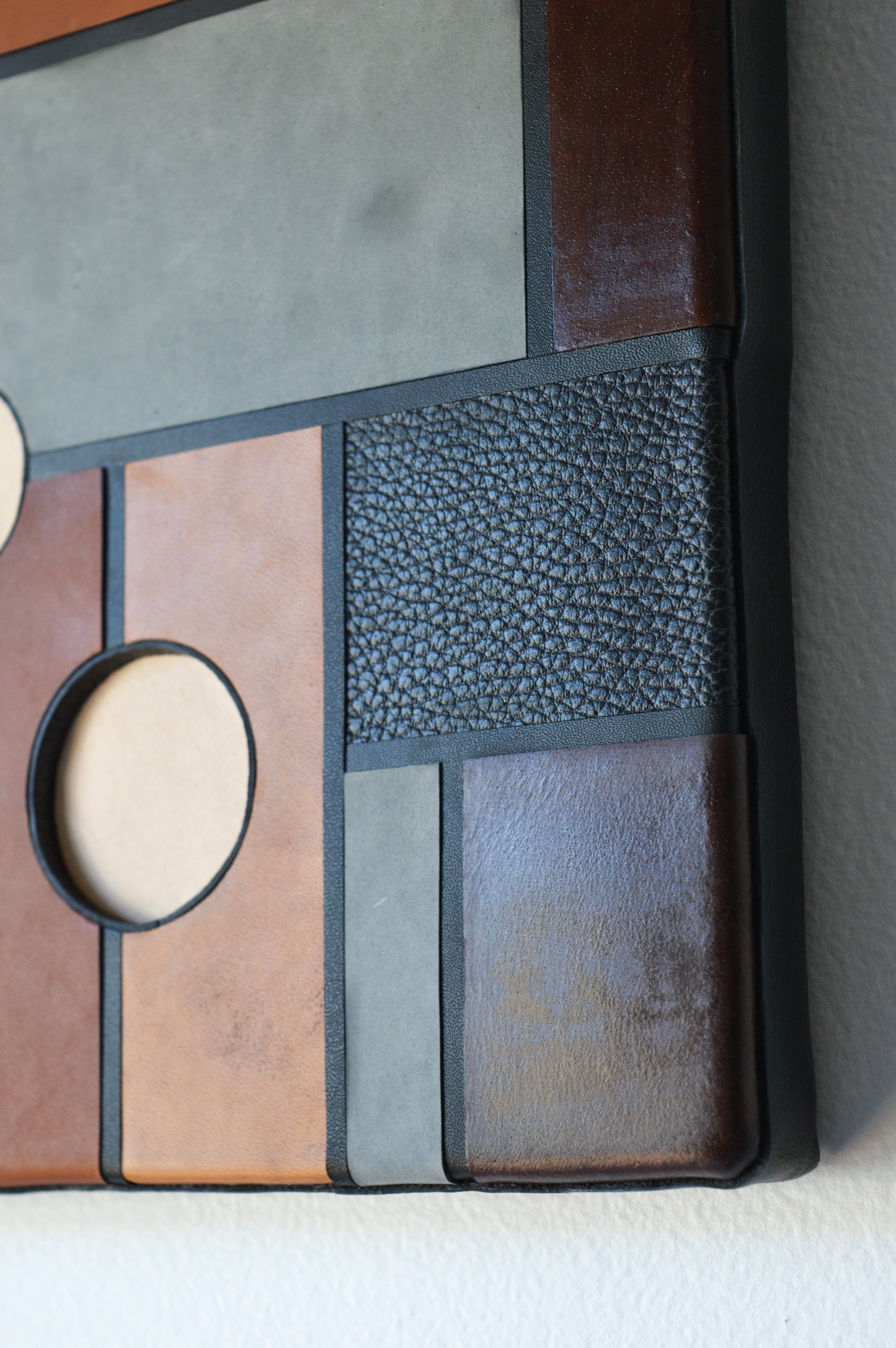 Emily Brown / The Eames