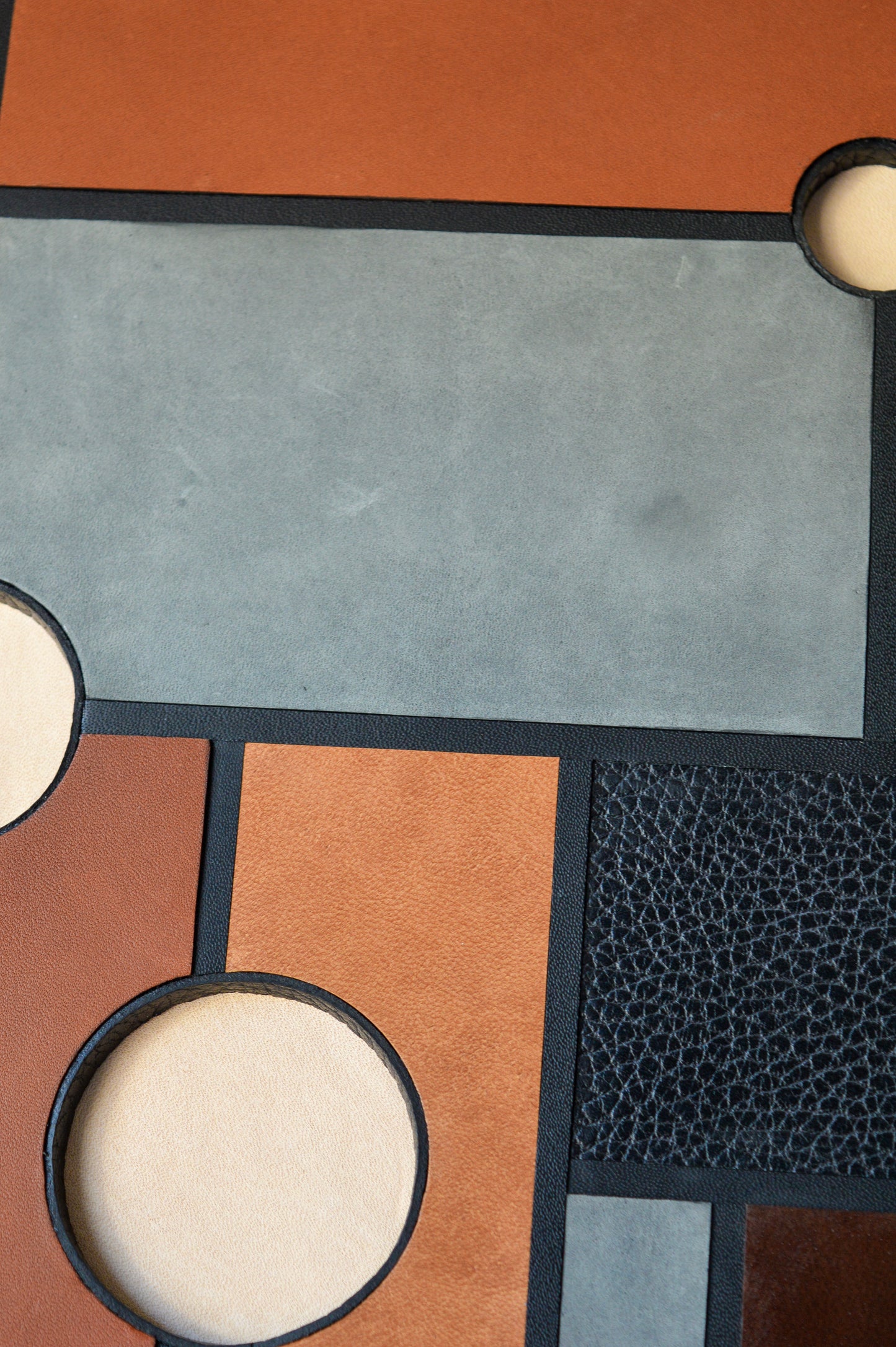 Emily Brown / The Eames