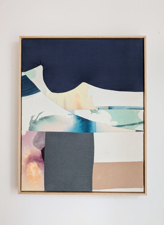 Nicole Young / Deep Blue Sky