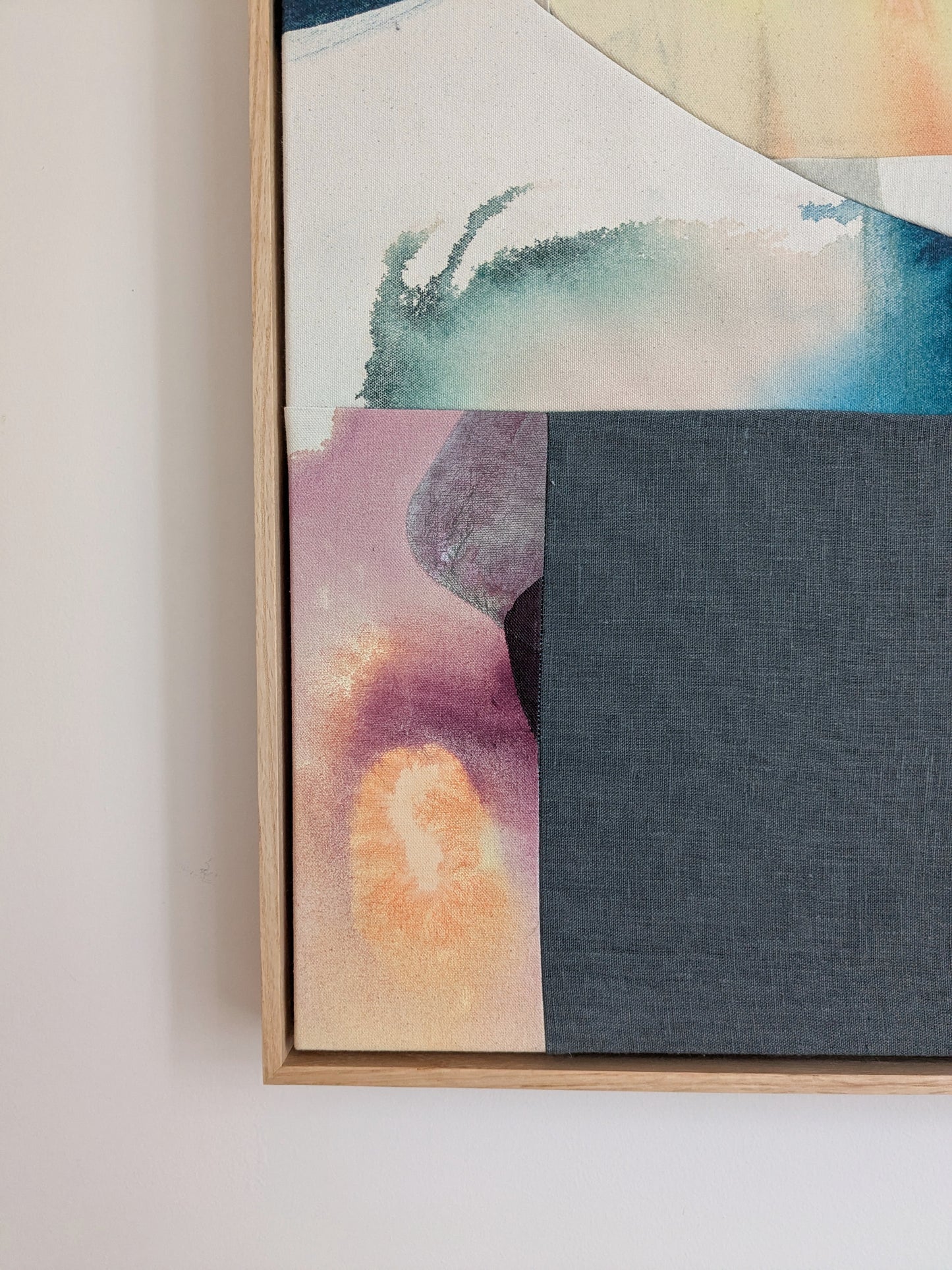 Nicole Young / Deep Blue Sky