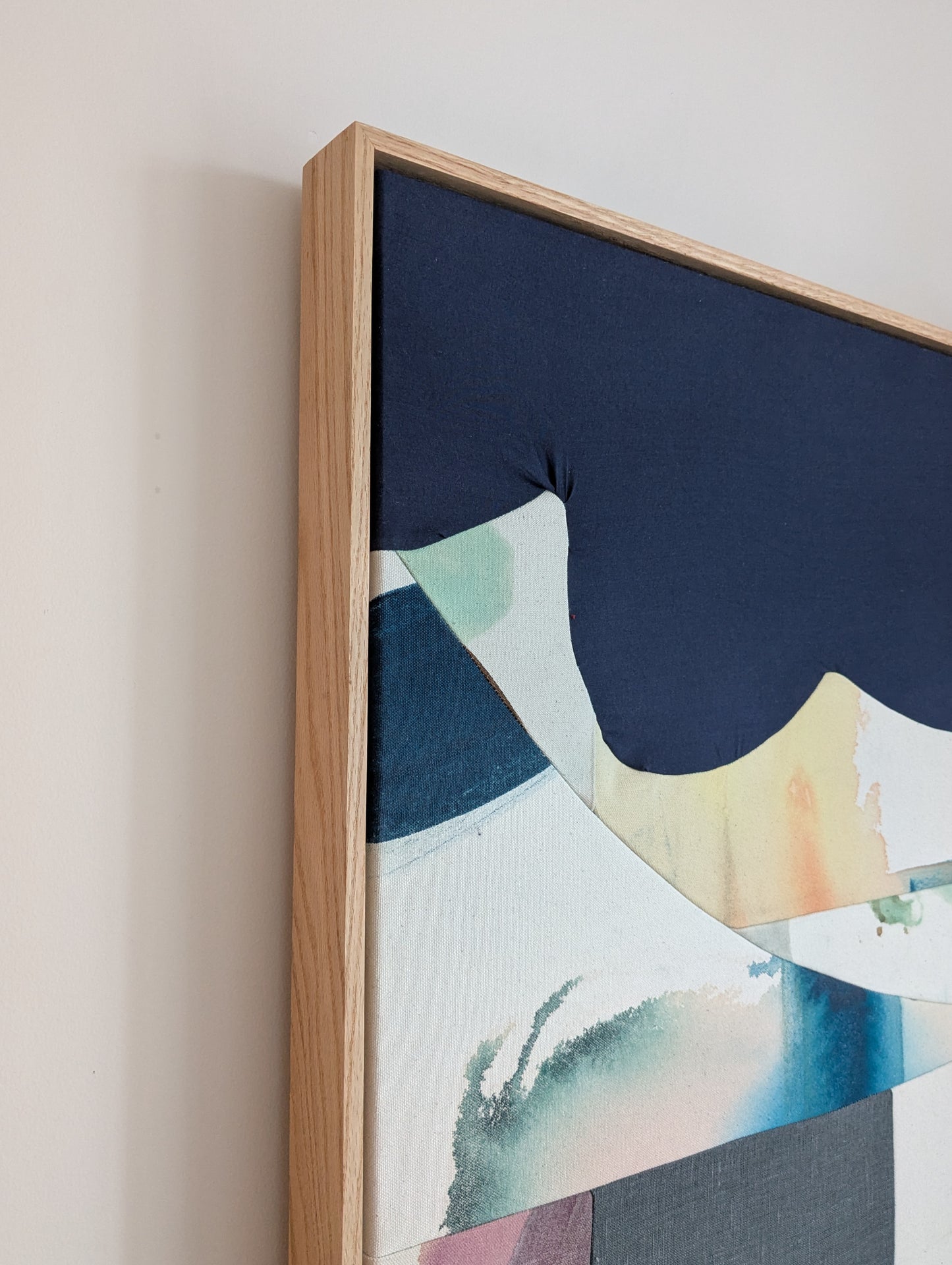 Nicole Young / Deep Blue Sky