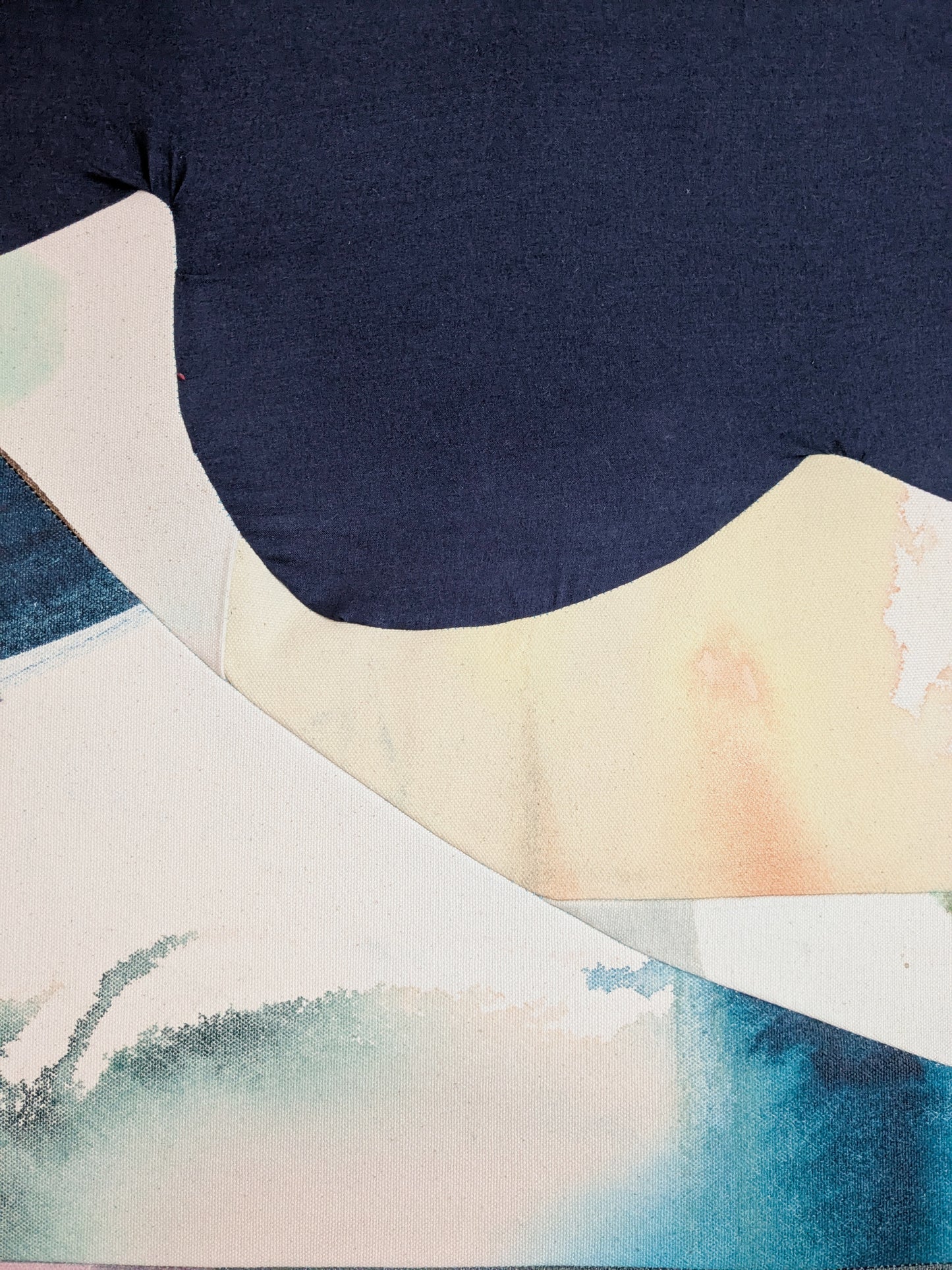 Nicole Young / Deep Blue Sky