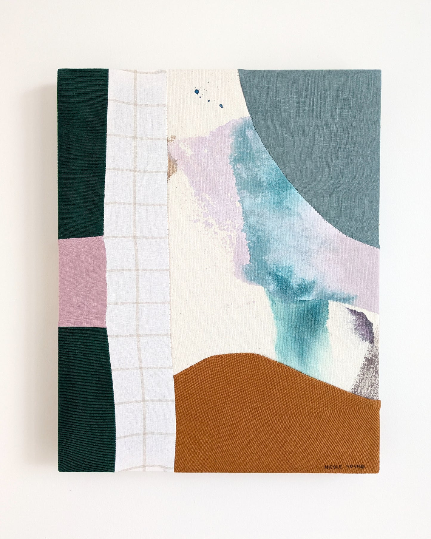 Nicole Young / Deep Fall