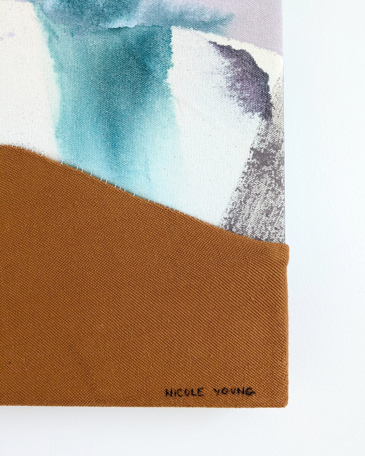 Nicole Young / Deep Fall