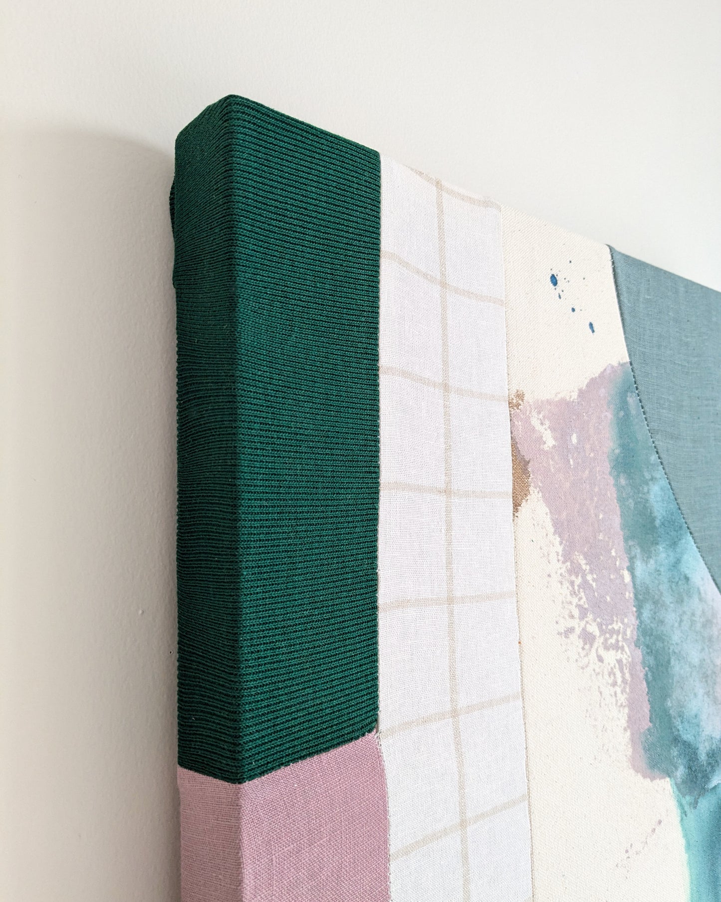 Nicole Young / Deep Fall