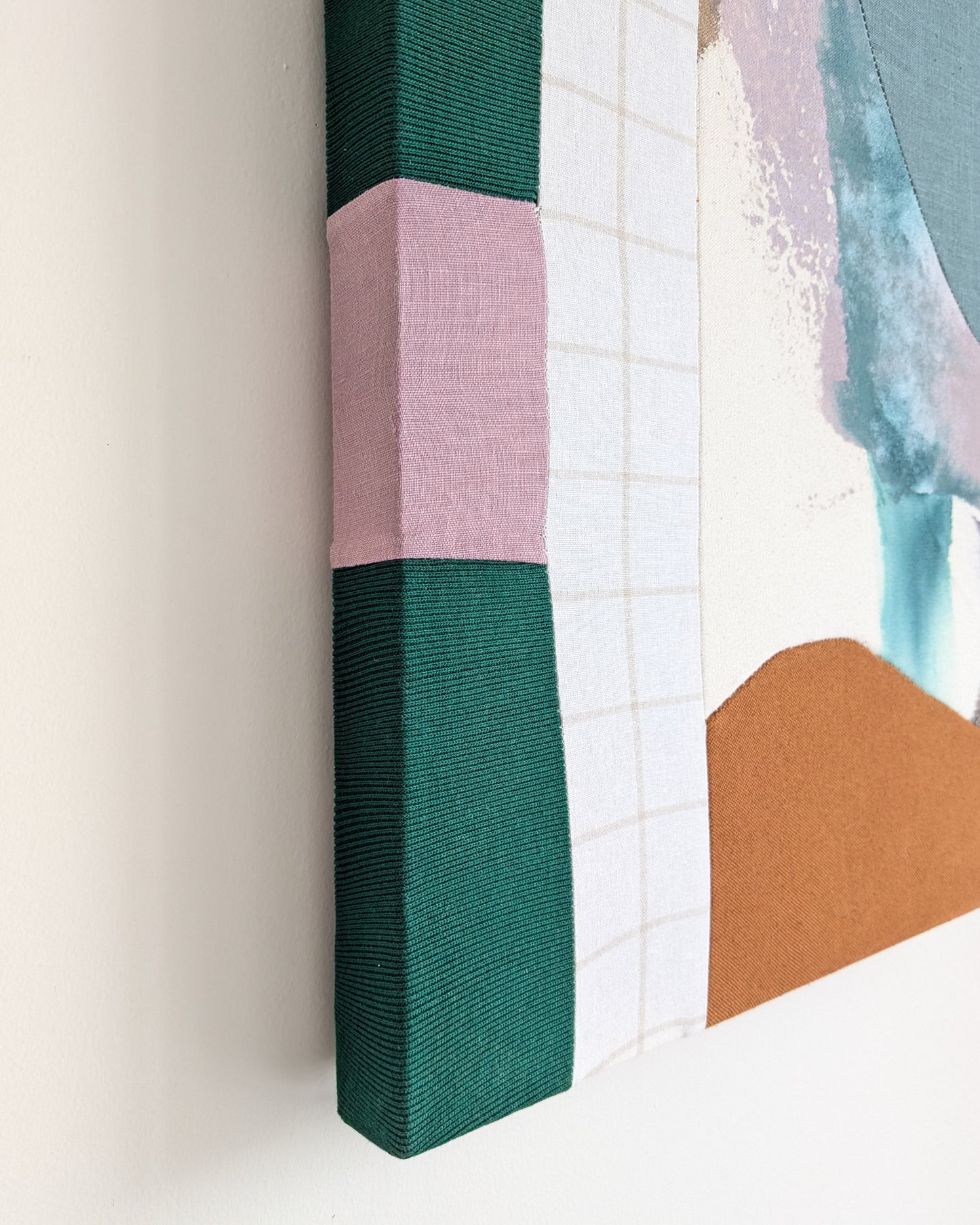 Nicole Young / Deep Fall