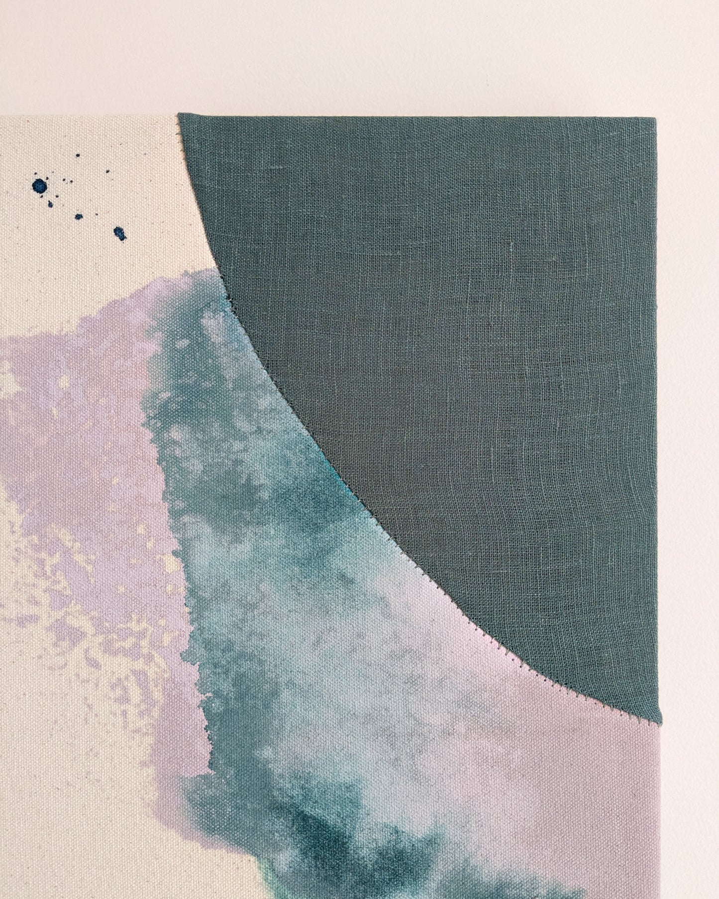 Nicole Young / Deep Fall