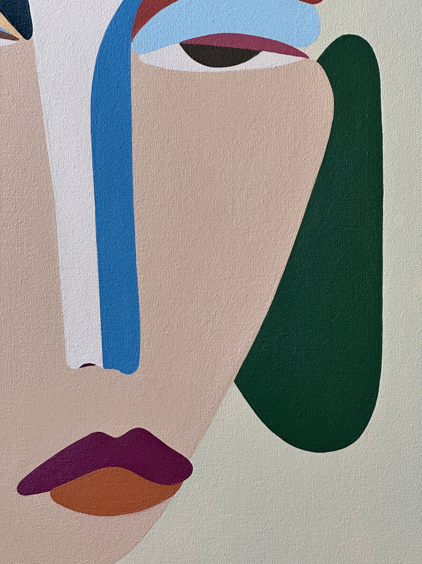 Victoria Sequeira / Held Response