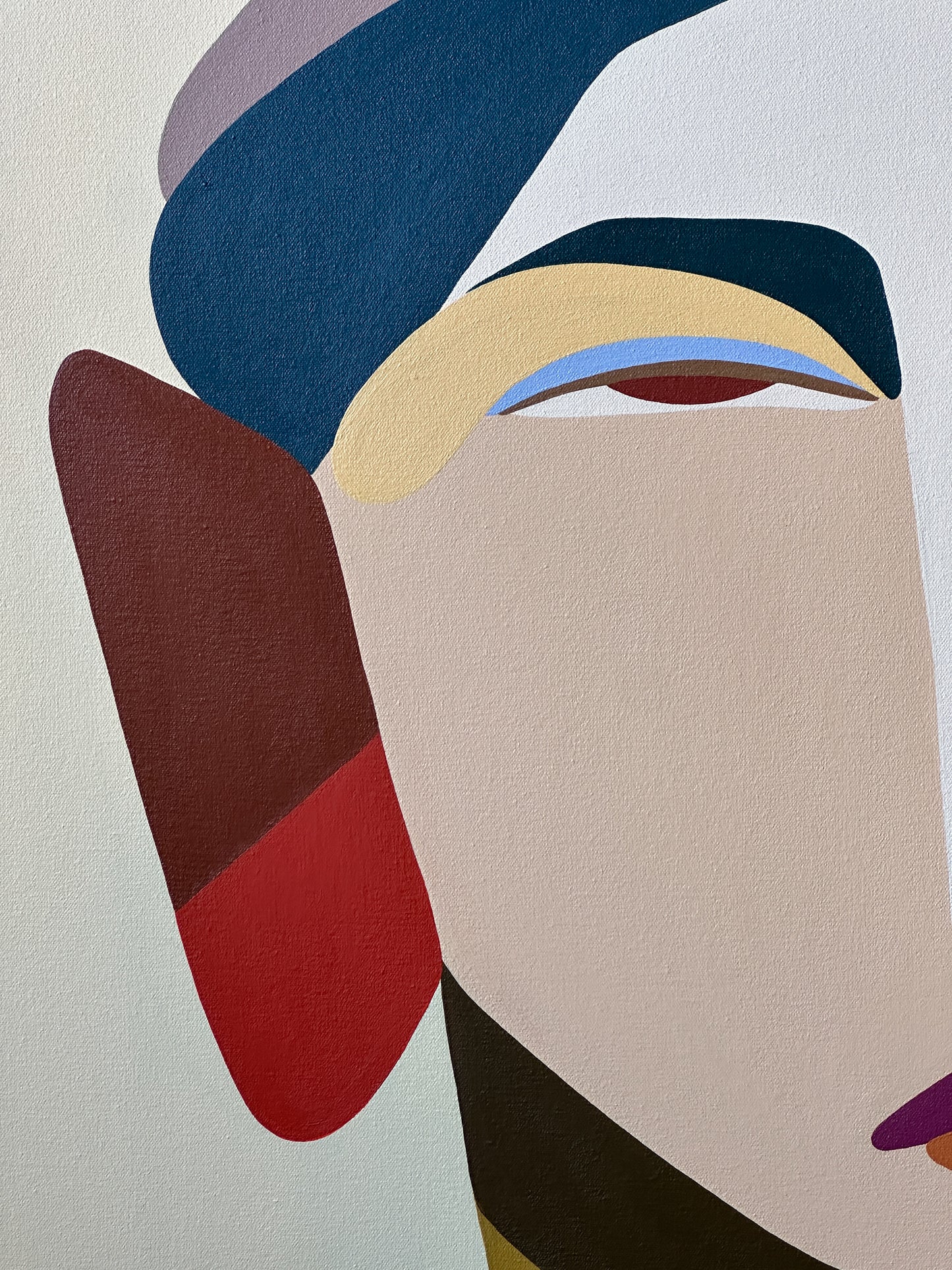 Victoria Sequeira / Held Response