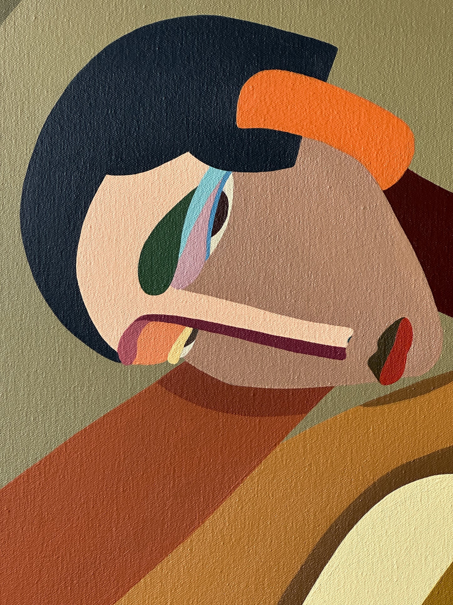 Victoria Sequeira / Kudos