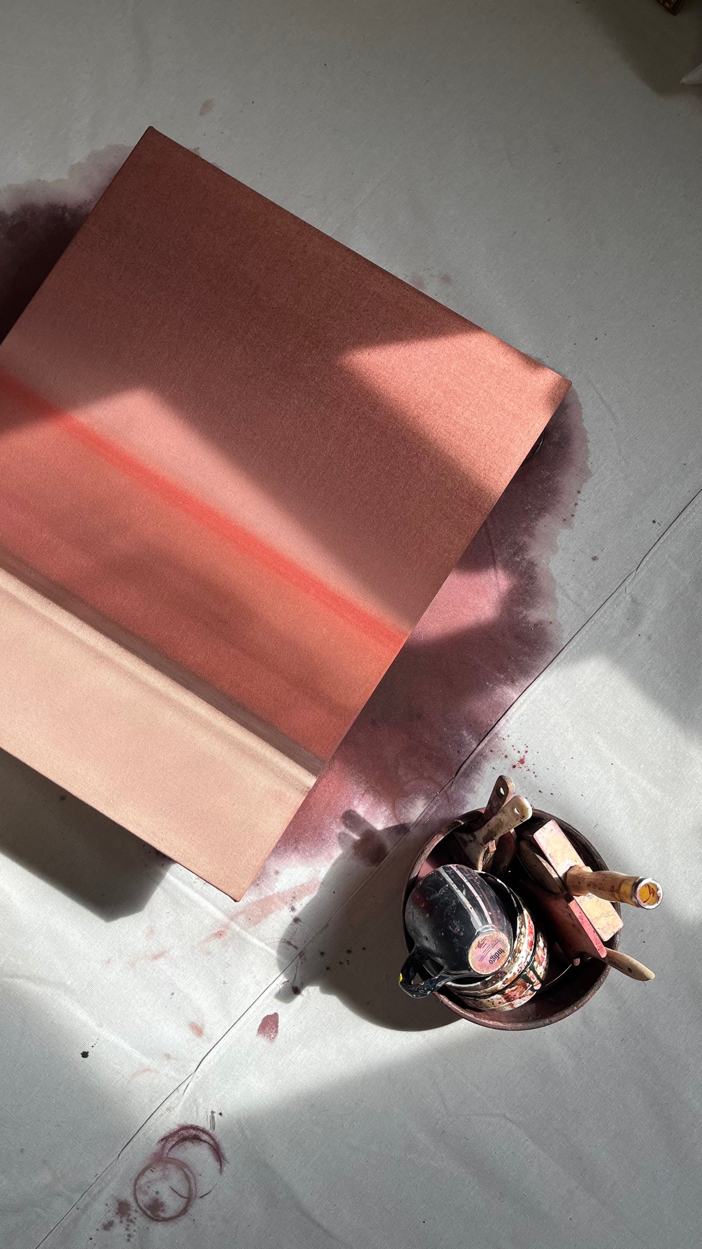 Ali Pilli / Divine Feminine