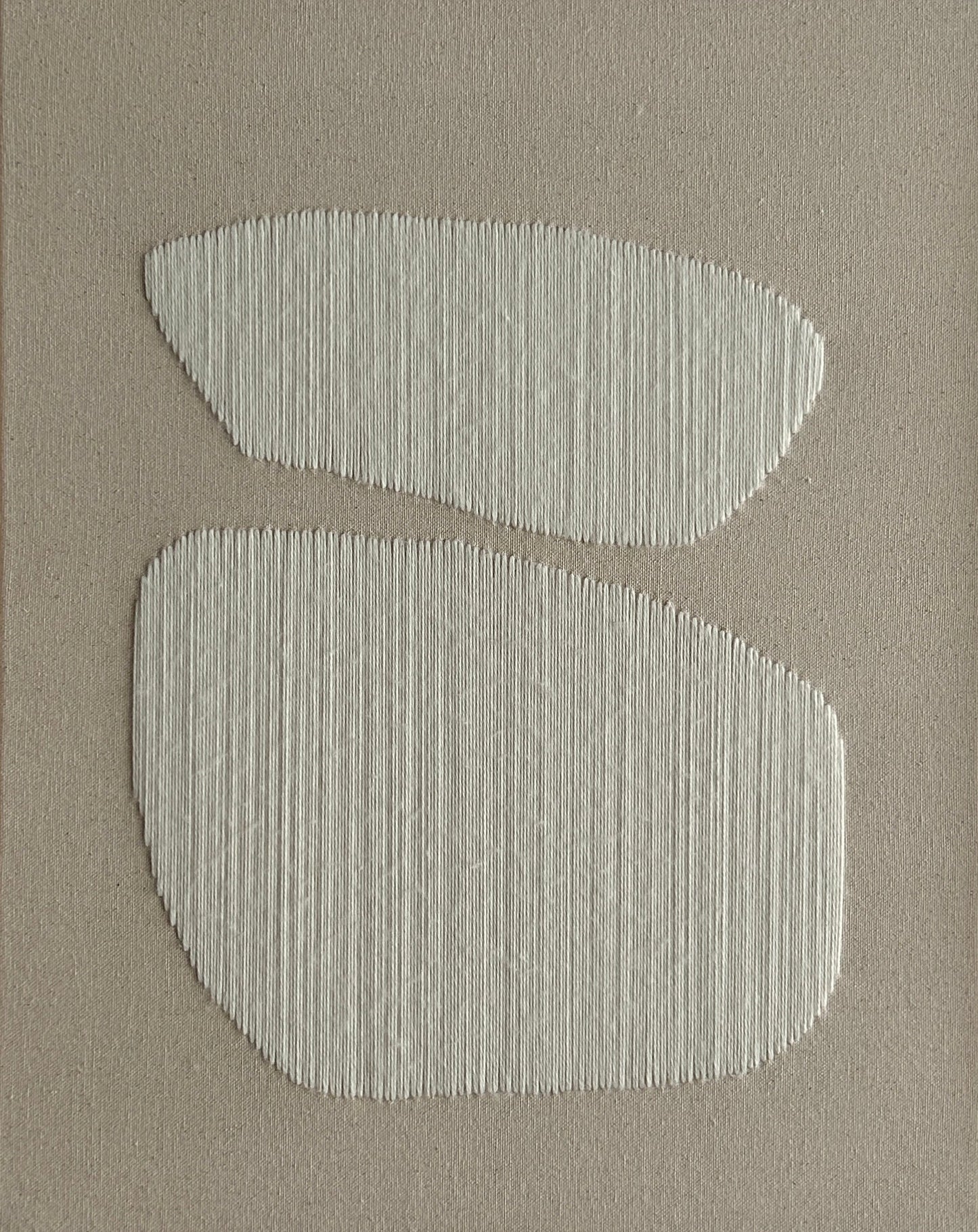 Silvija Kicivoj / Double Raindrop