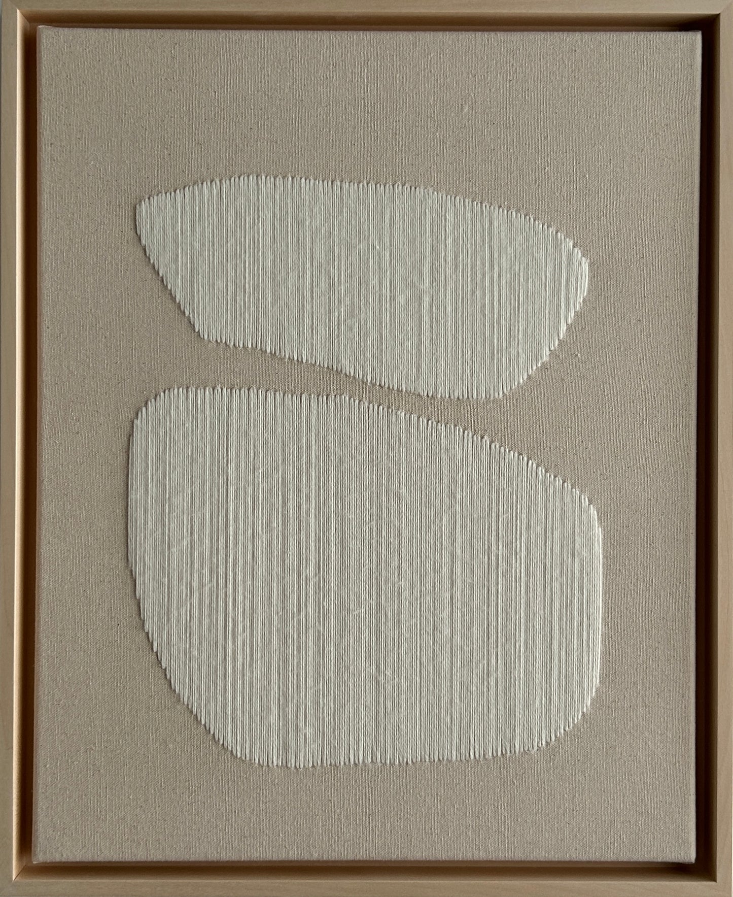 Silvija Kicivoj / Double Raindrop