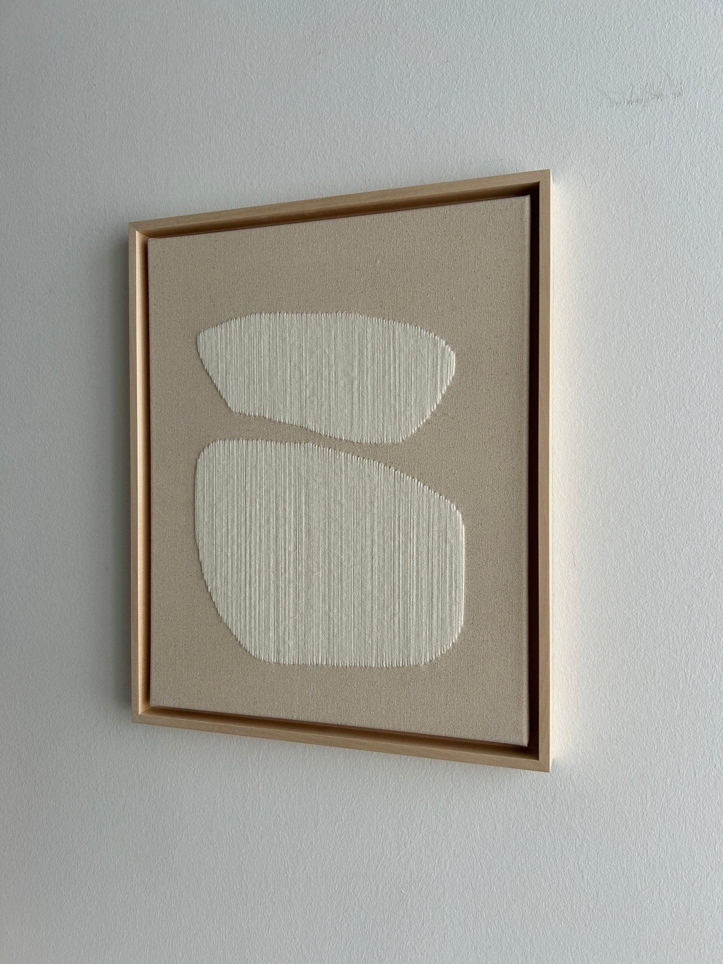 Silvija Kicivoj / Double Raindrop