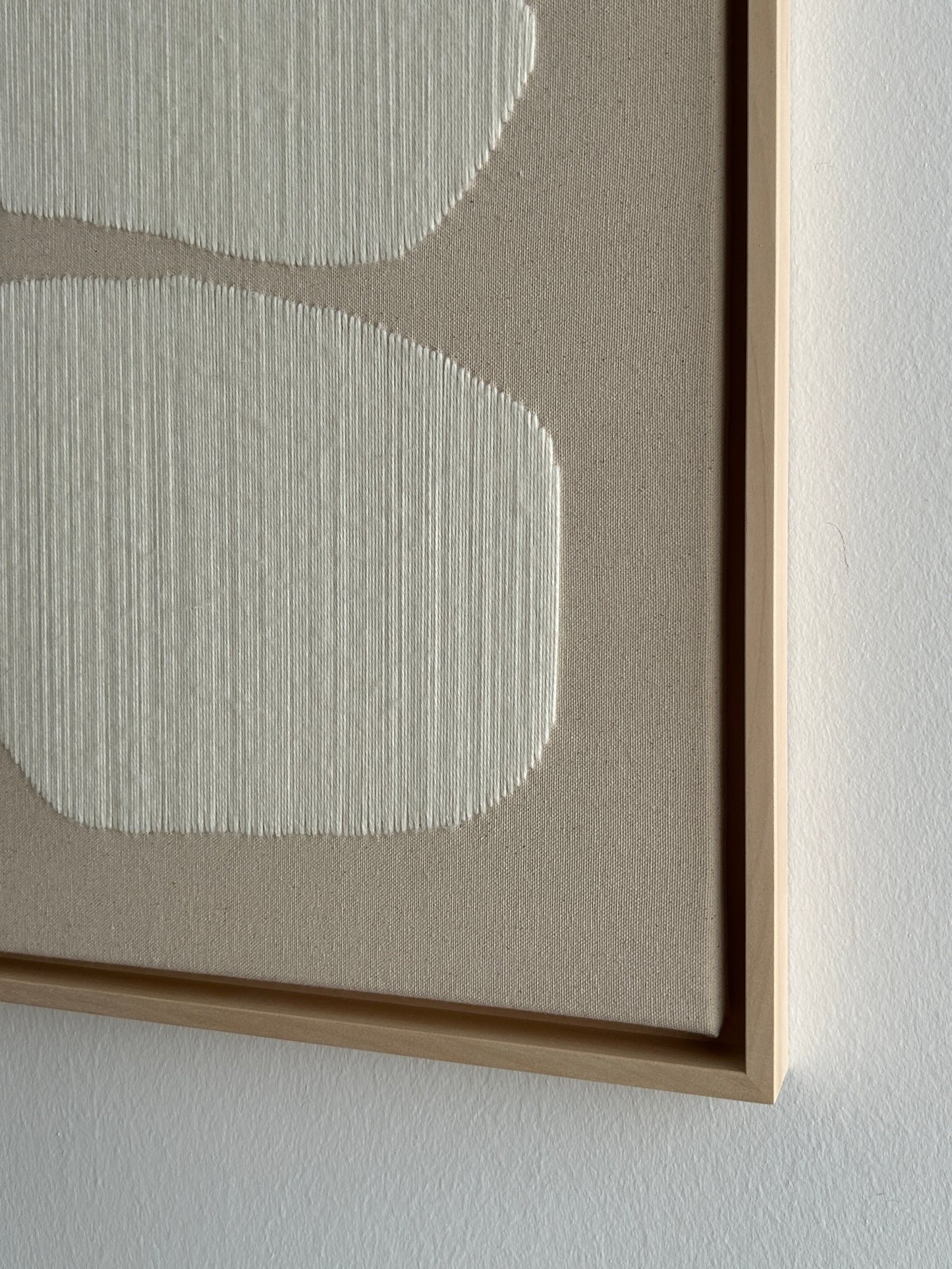 Silvija Kicivoj / Double Raindrop