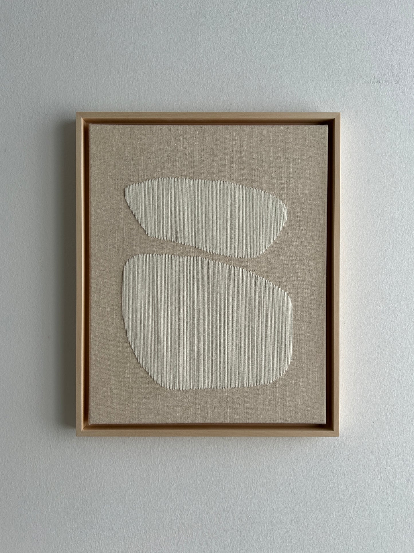 Silvija Kicivoj / Double Raindrop