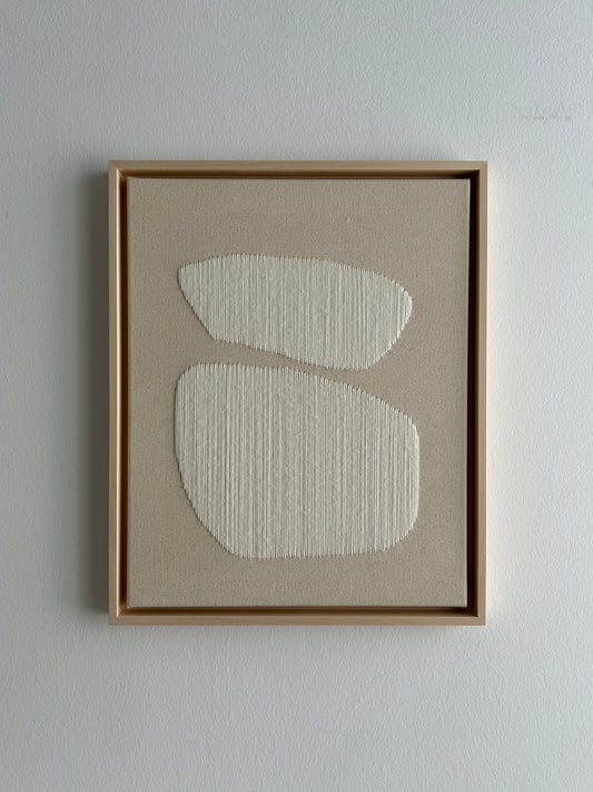 Silvija Kicivoj / Double Raindrop