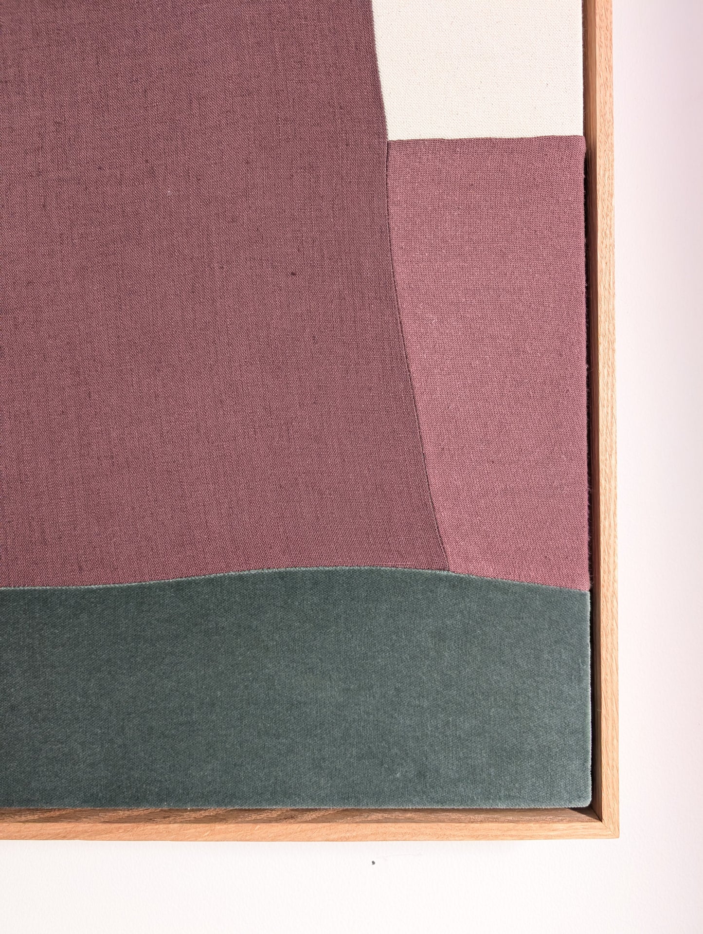 Nicole Young / Double Take