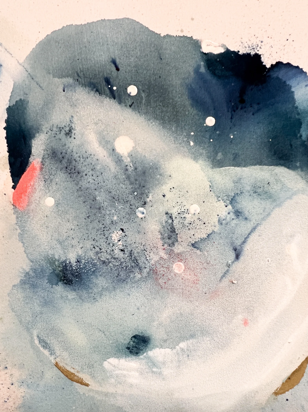 Sara Gonzalez / Drifting Back