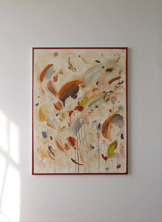 Jamie Danesi / We Left The Windows Open