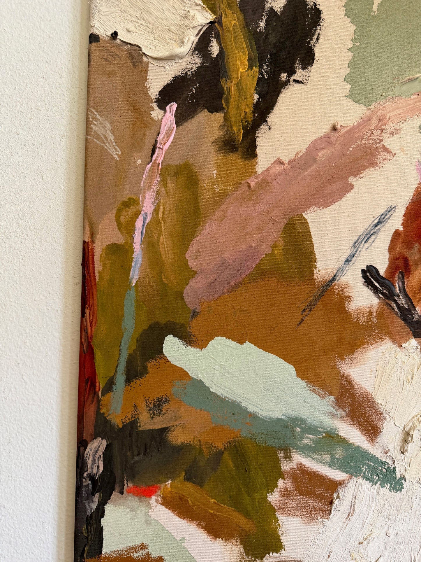 Allison Rohland / Electric Feel