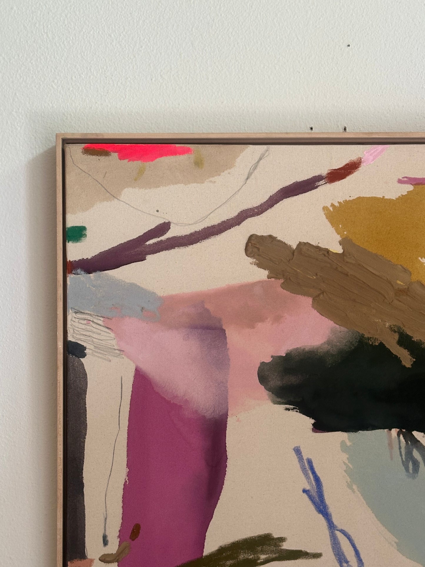 Allison Rohland / Every Little Thing