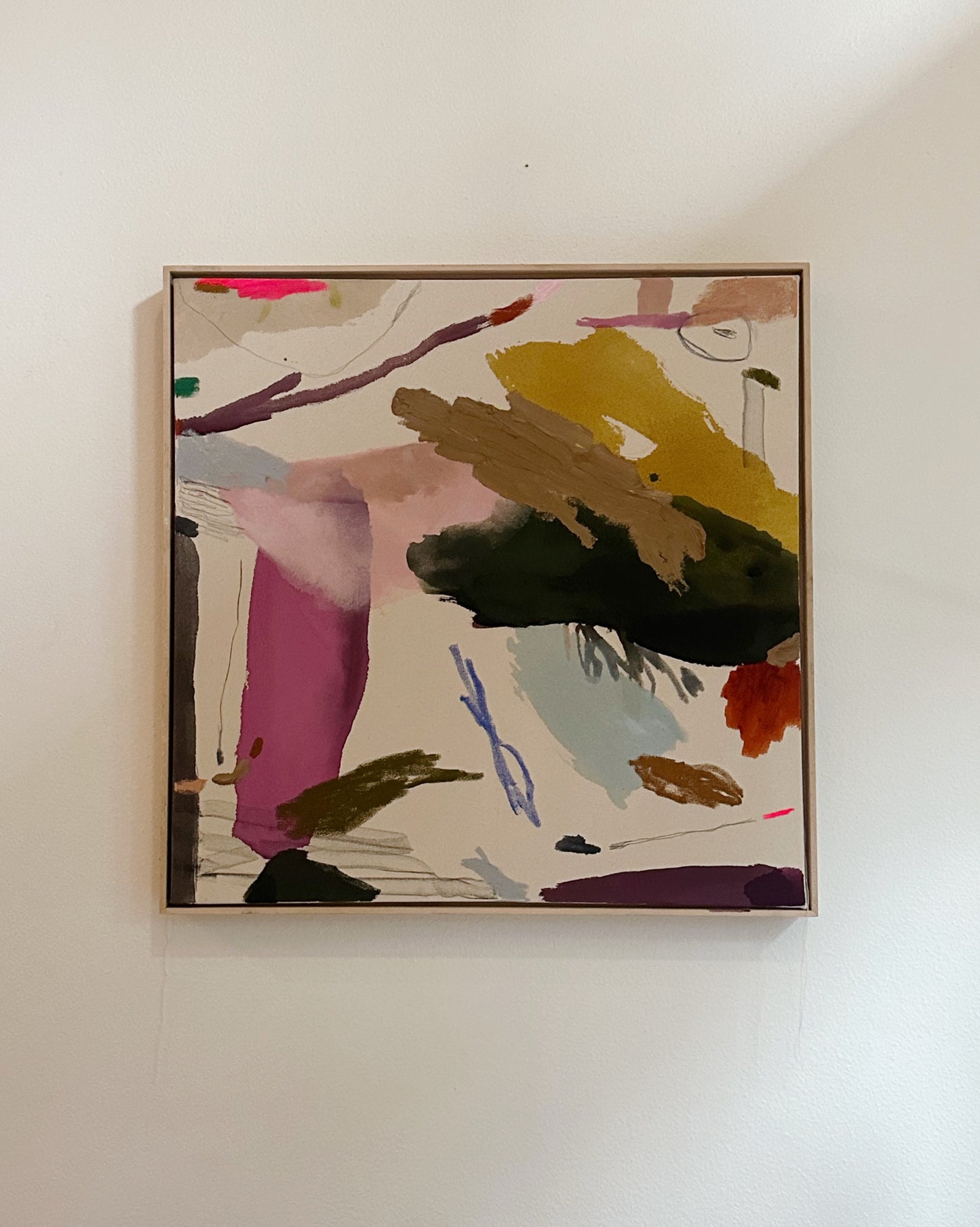 Allison Rohland / Every Little Thing