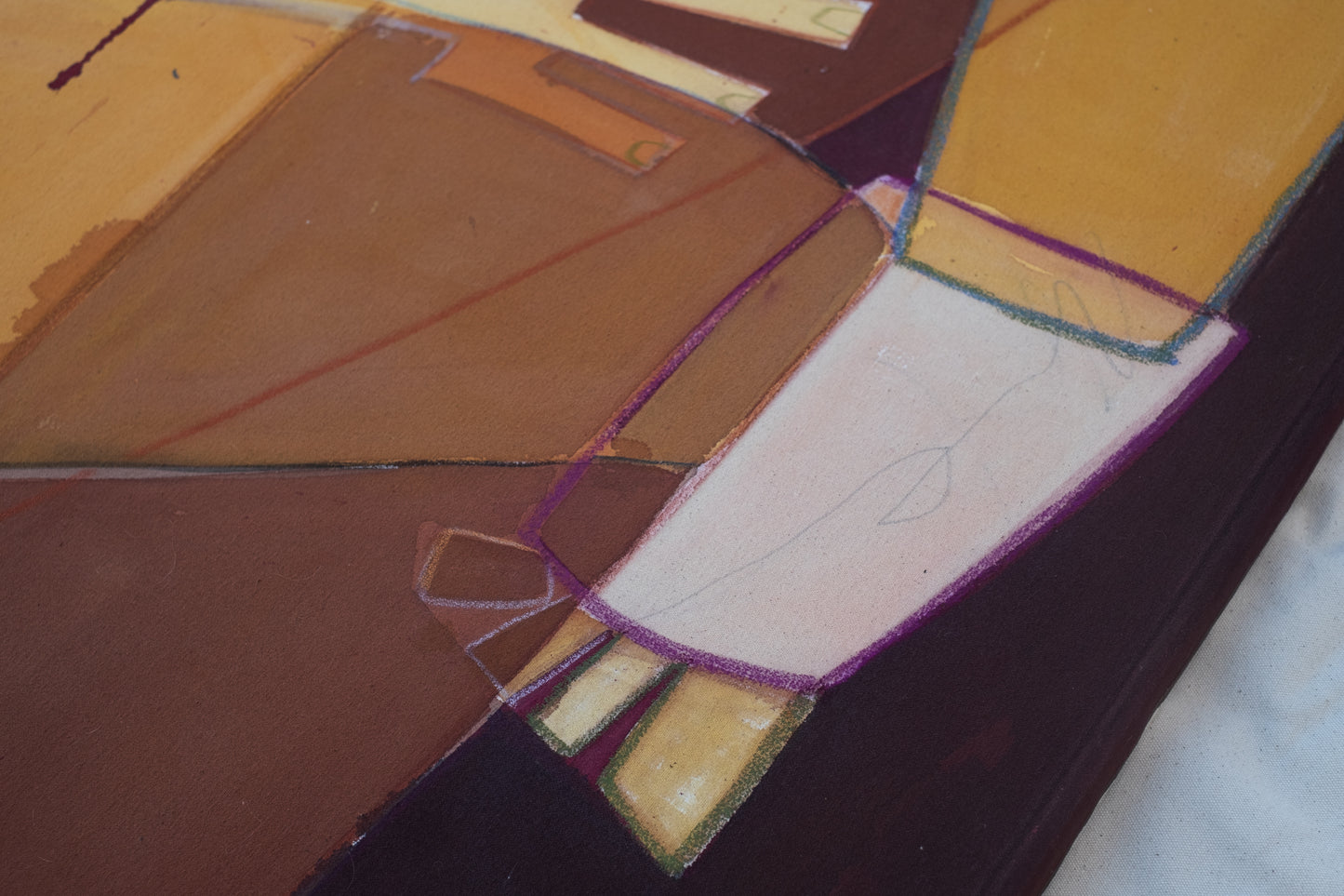 Raisa Gates / Earthy Pursuits II