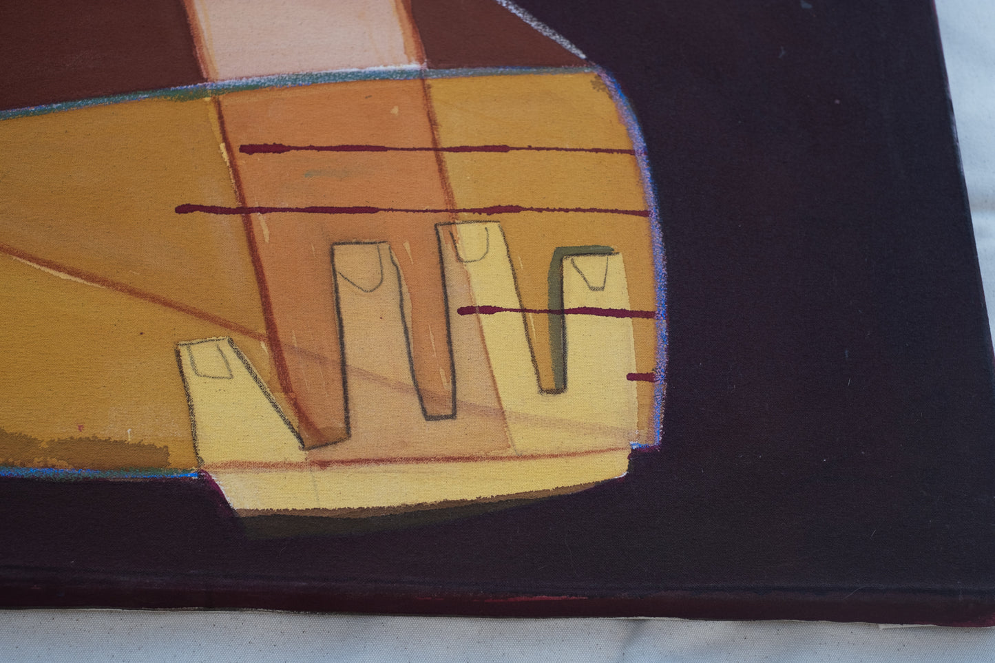 Raisa Gates / Earthy Pursuits II