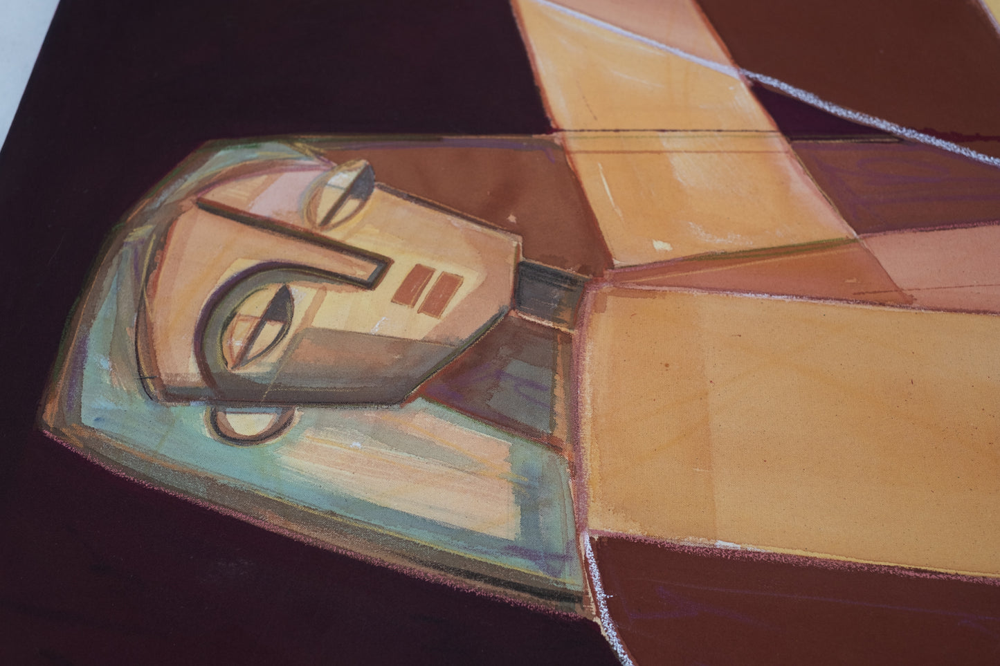 Raisa Gates / Earthy Pursuits II