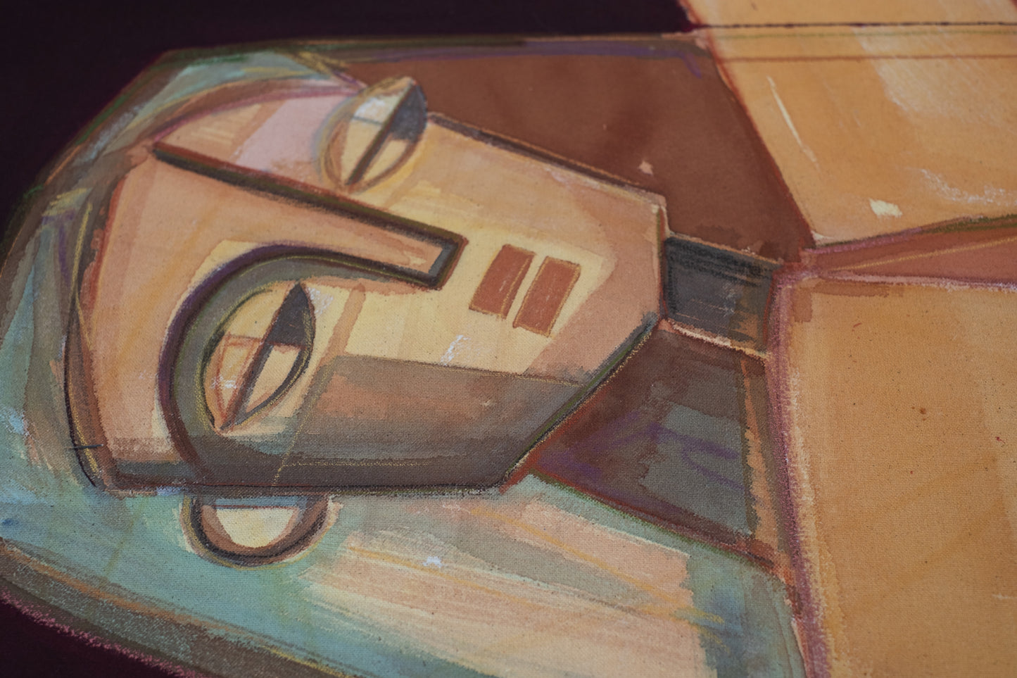 Raisa Gates / Earthy Pursuits II