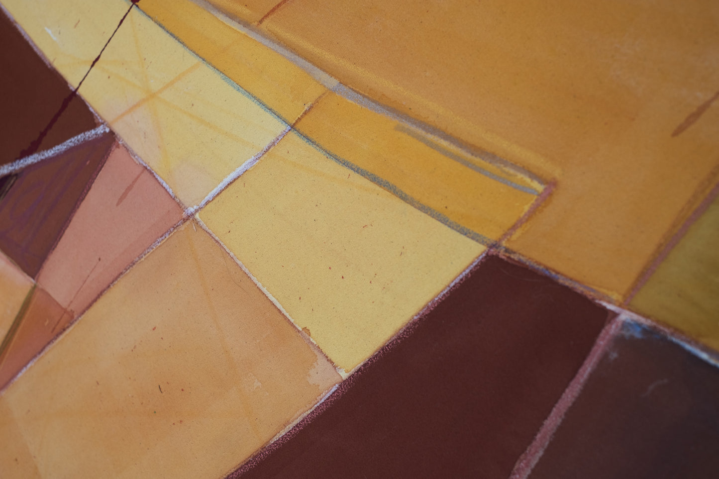 Raisa Gates / Earthy Pursuits II