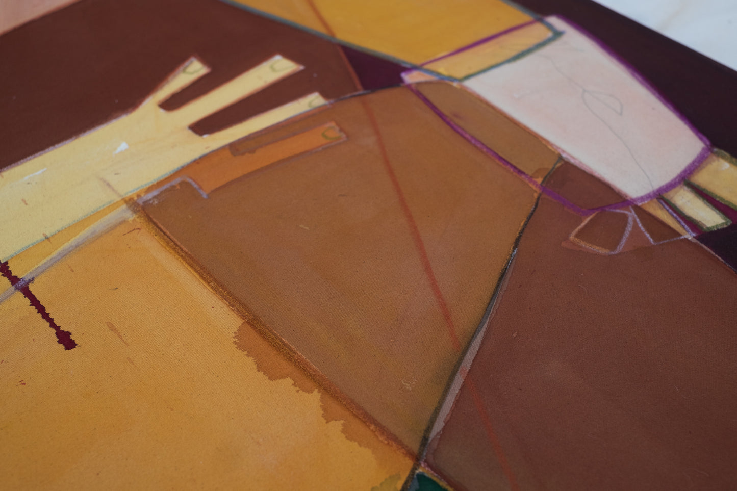 Raisa Gates / Earthy Pursuits II