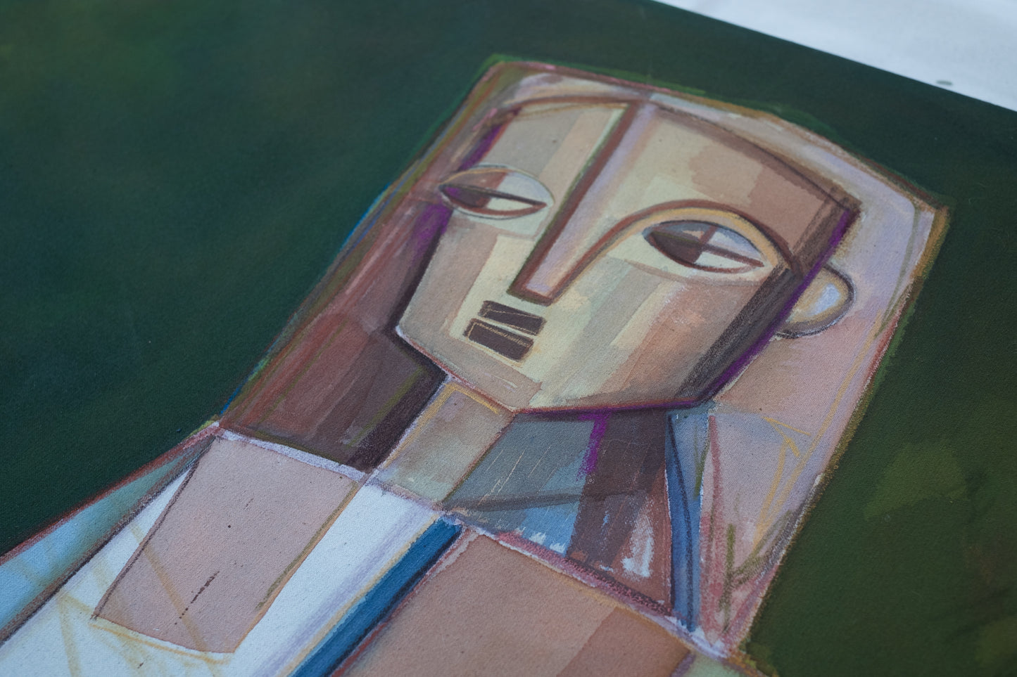 Raisa Gates / Earthy Pursuits I