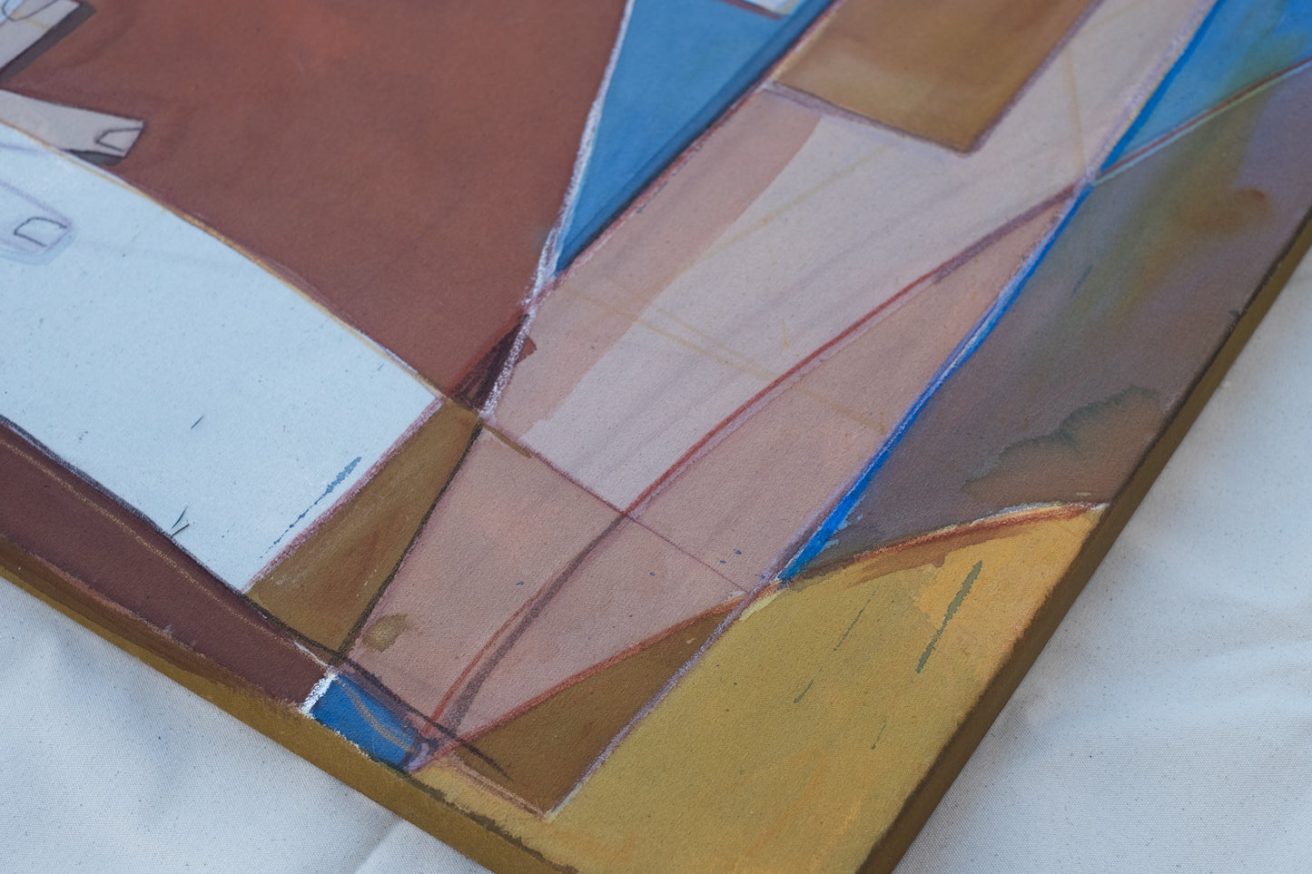 Raisa Gates / Earthy Pursuits I