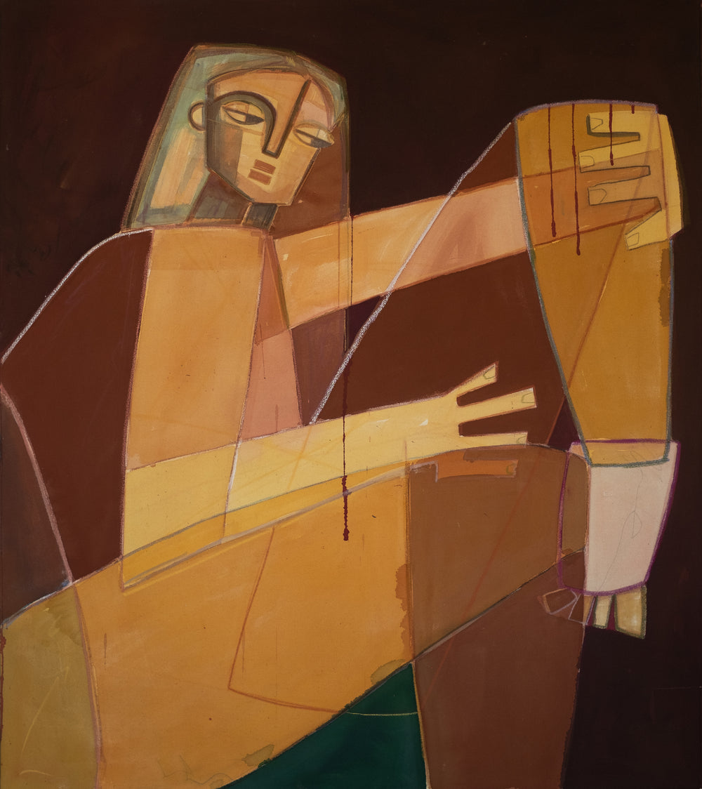 Raisa Gates / Earthy Pursuits II