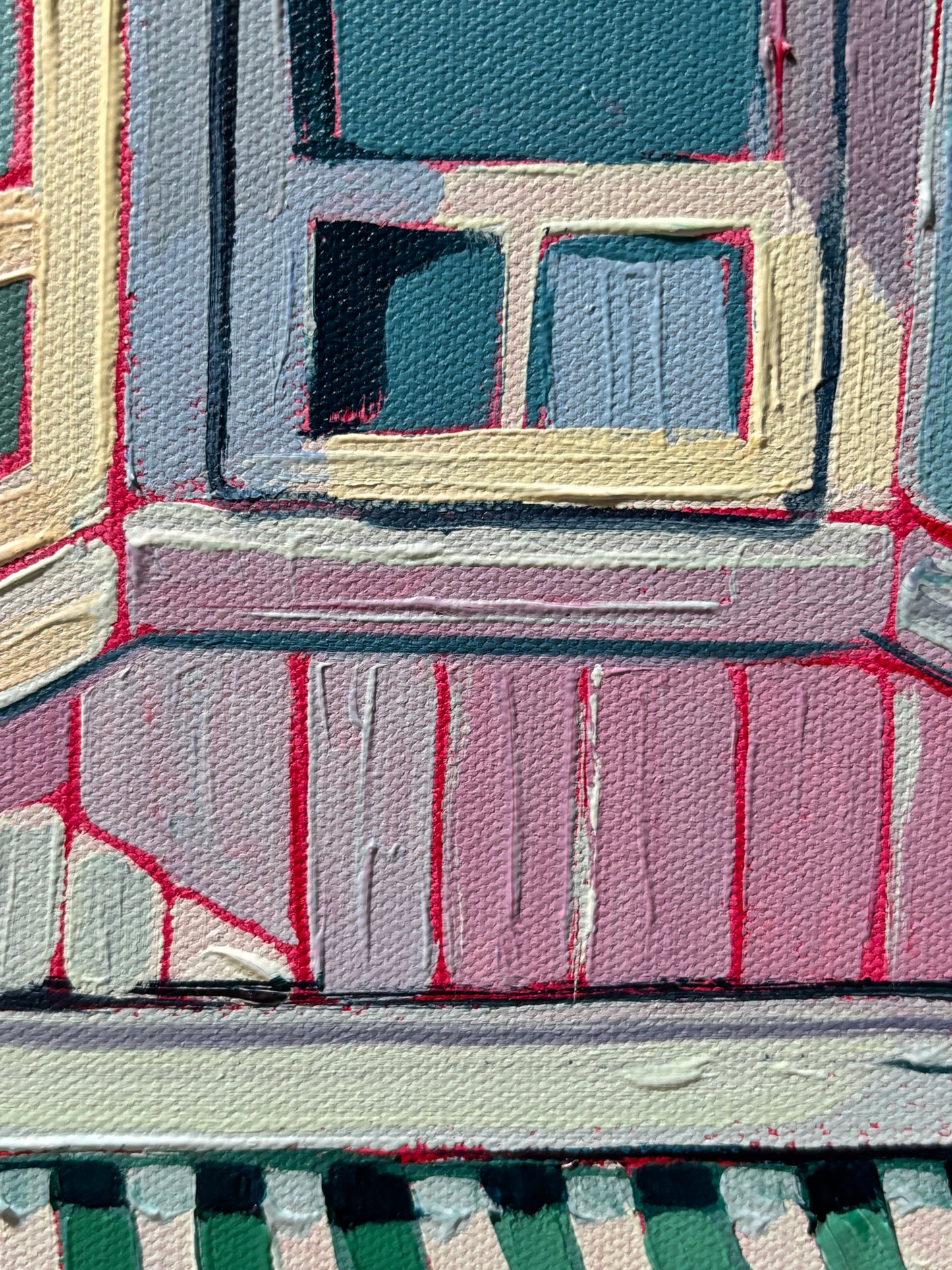 Aly Rosenzweig / East End Pt. 3