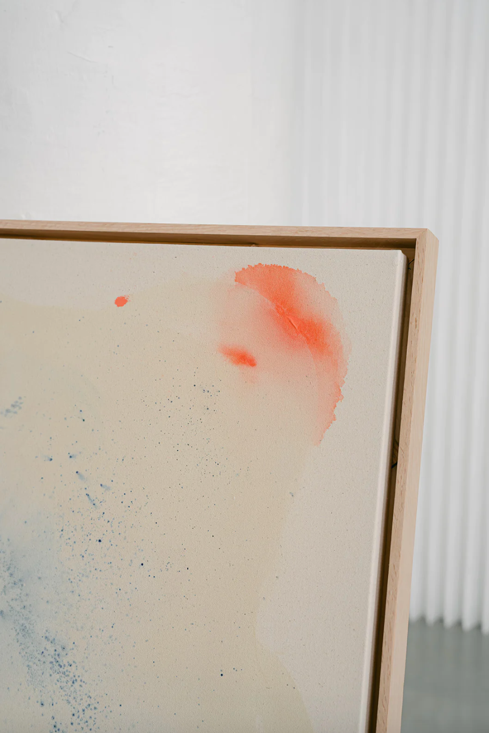 Sara Gonzalez / Edging Closer