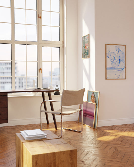 Alyssa Goodman / Woman