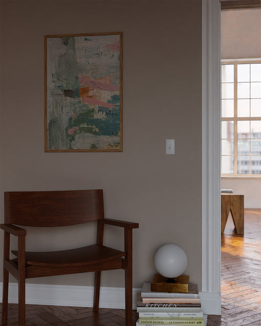 Melanie Laub / Elevate