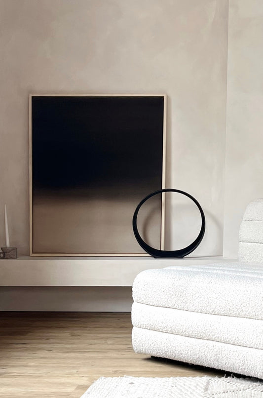 Ali Pilli / Espresso in a Dark Time