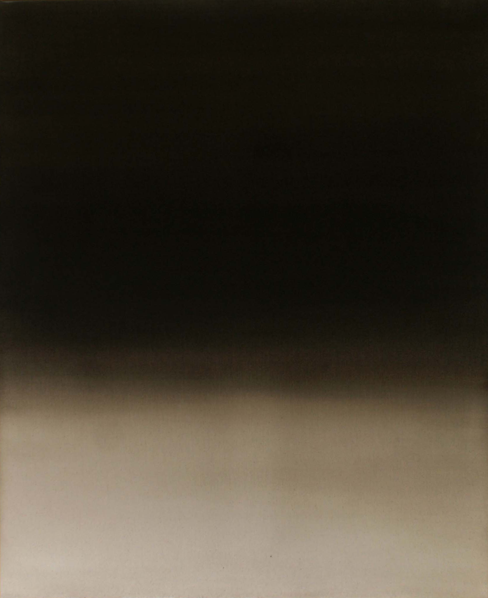 Ali Pilli / Espresso in a Dark Time