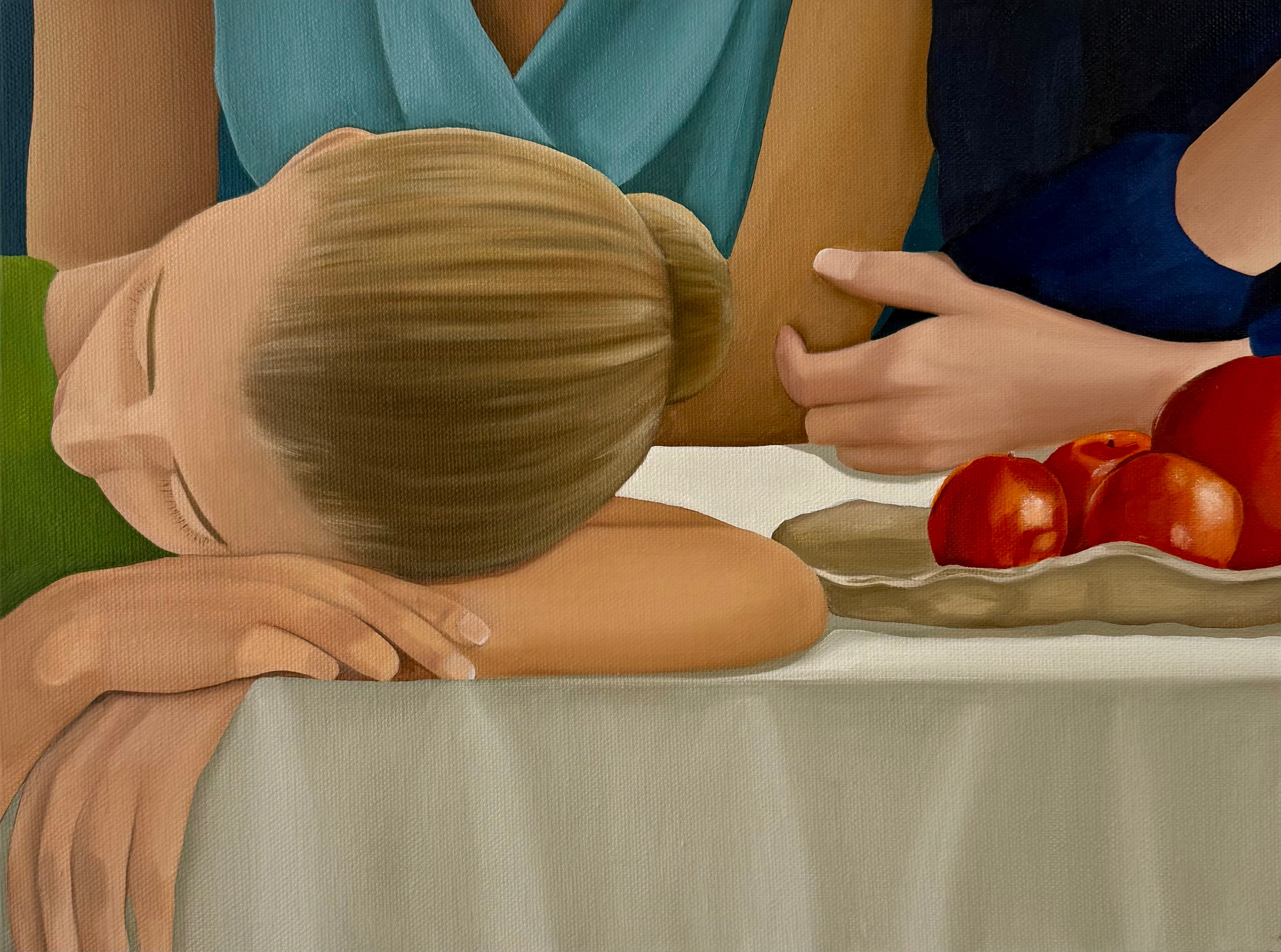 Leighton Bannock / Ever Just