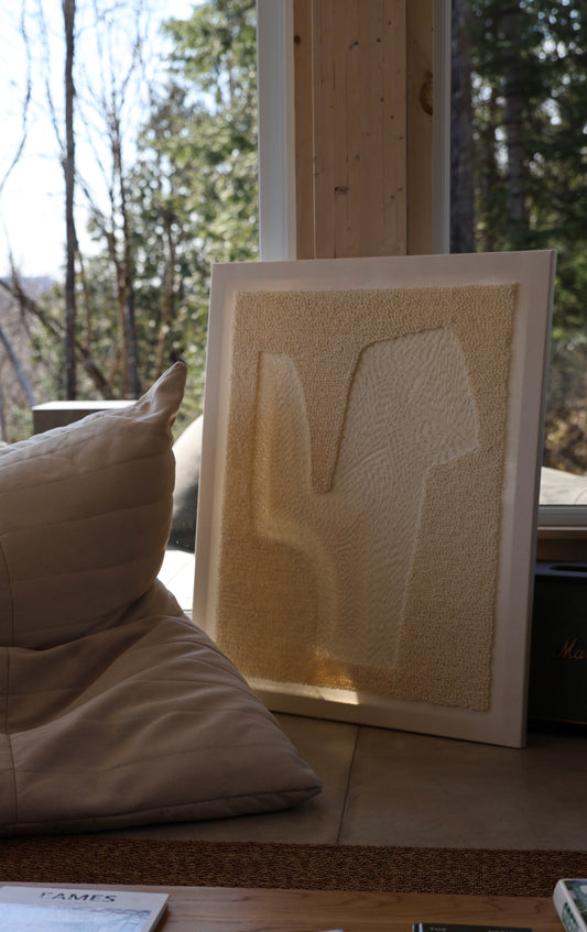 Sylwia Rebelo / Evolve I