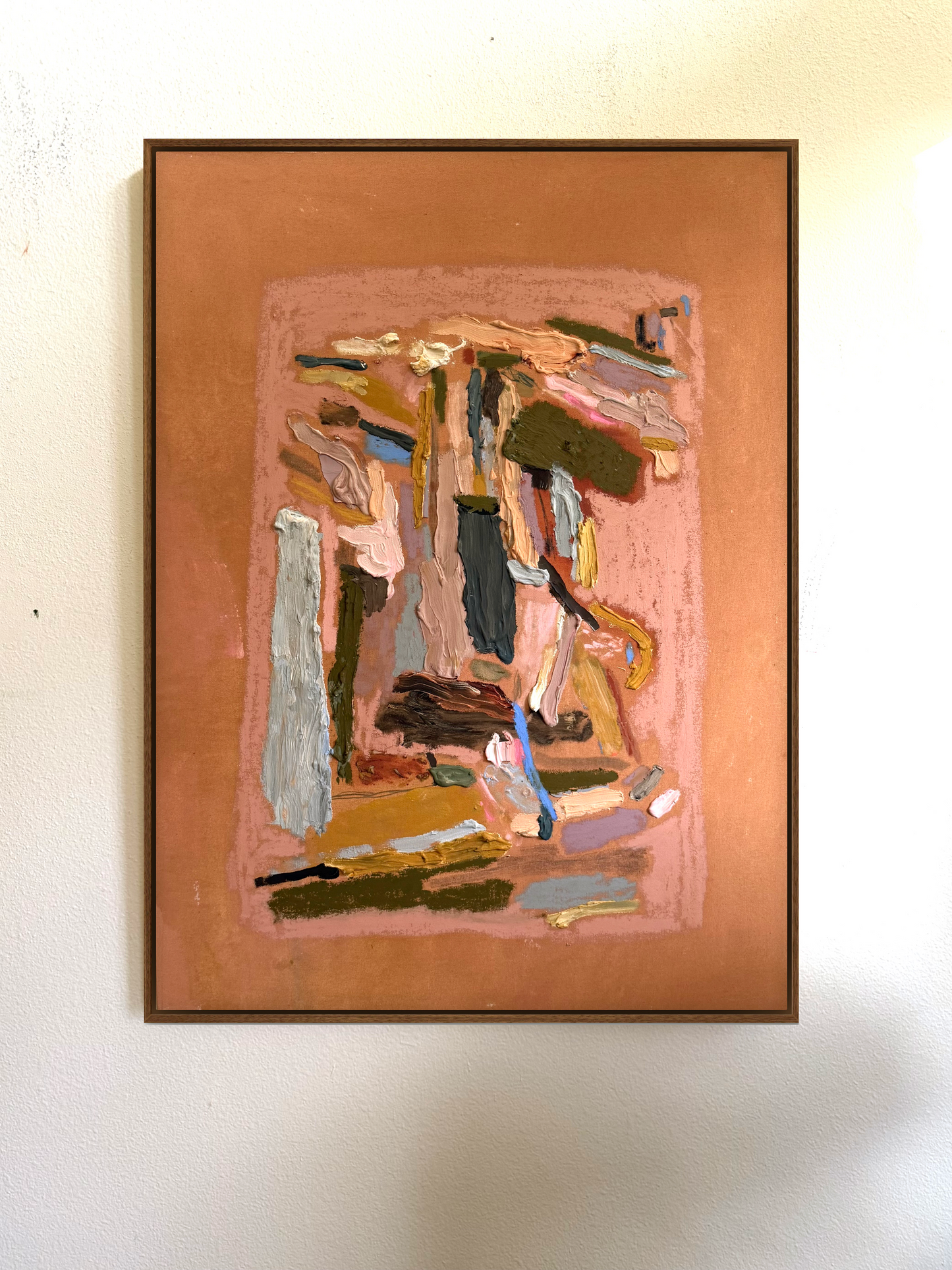 Allison Rohland / Falling Water