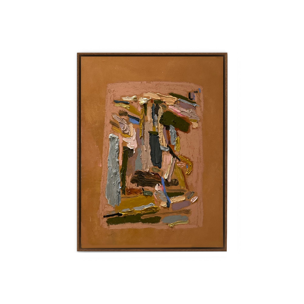 Allison Rohland / Falling Water