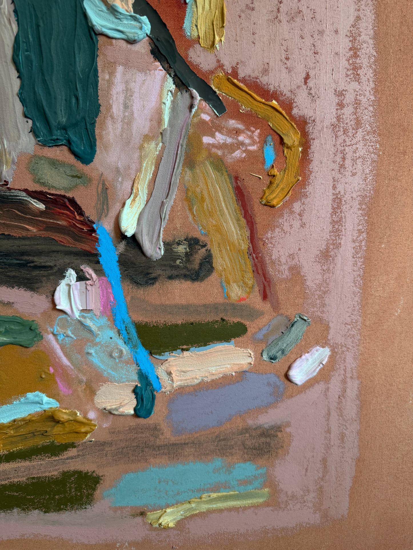 Allison Rohland / Falling Water