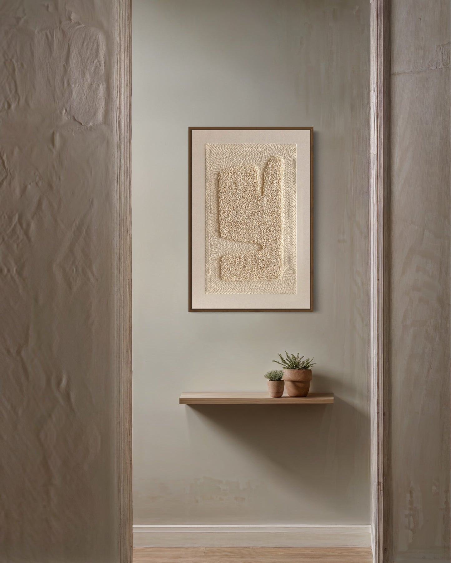 Sylwia Rebelo / Inhale III