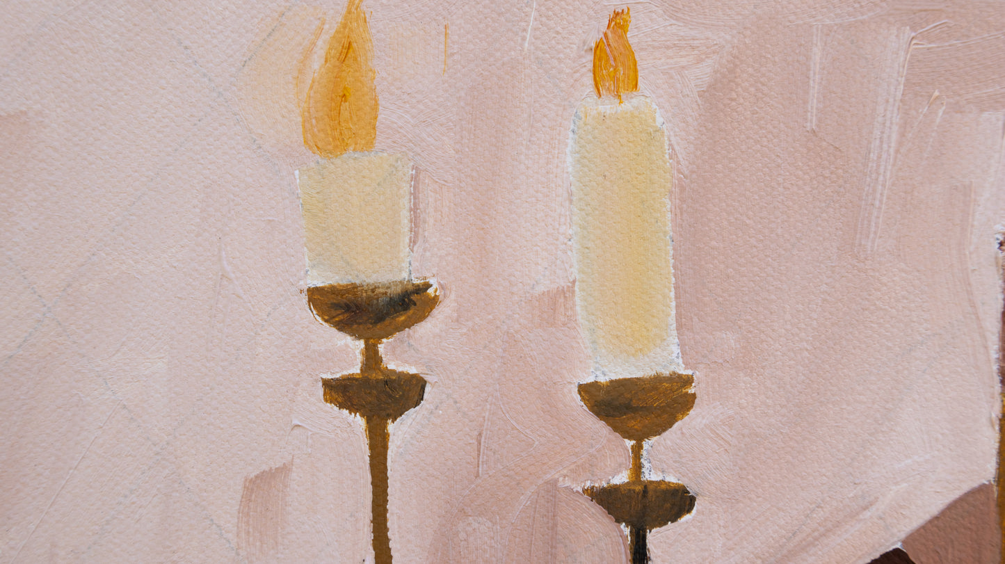 Laura Brown / Find Me Here