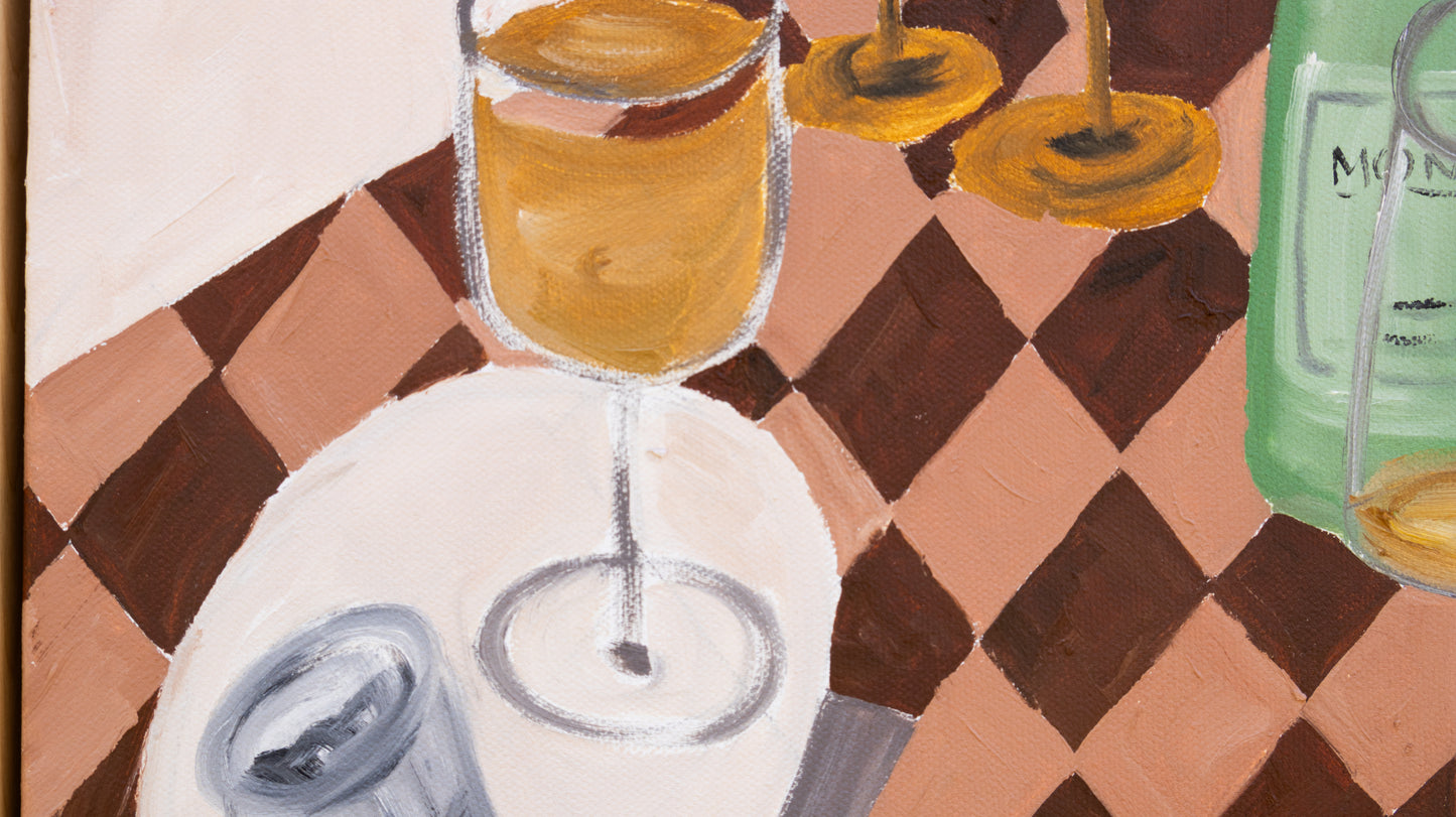 Laura Brown / Find Me Here